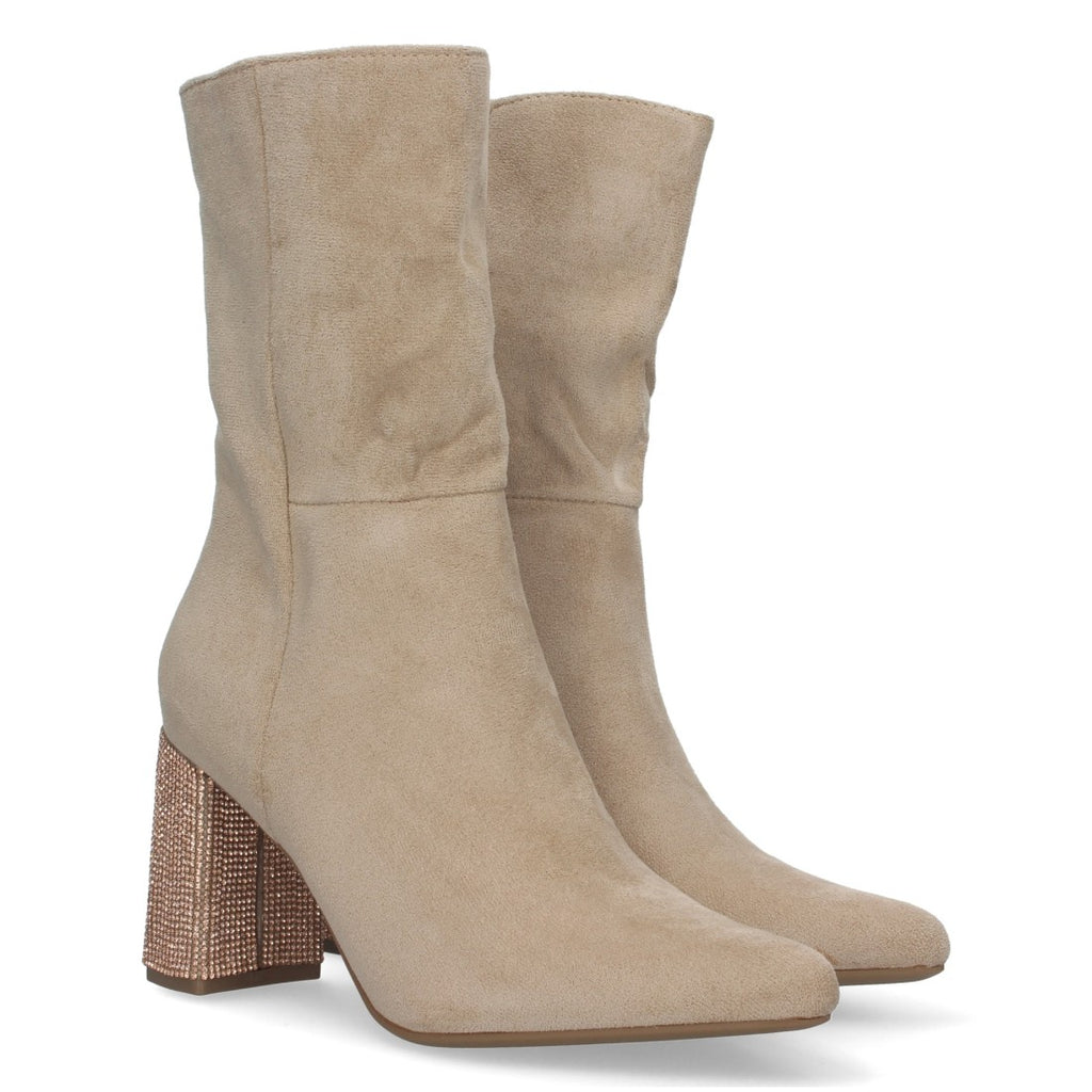 Botines mujer Cyrena