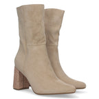 Botines mujer Cyrena