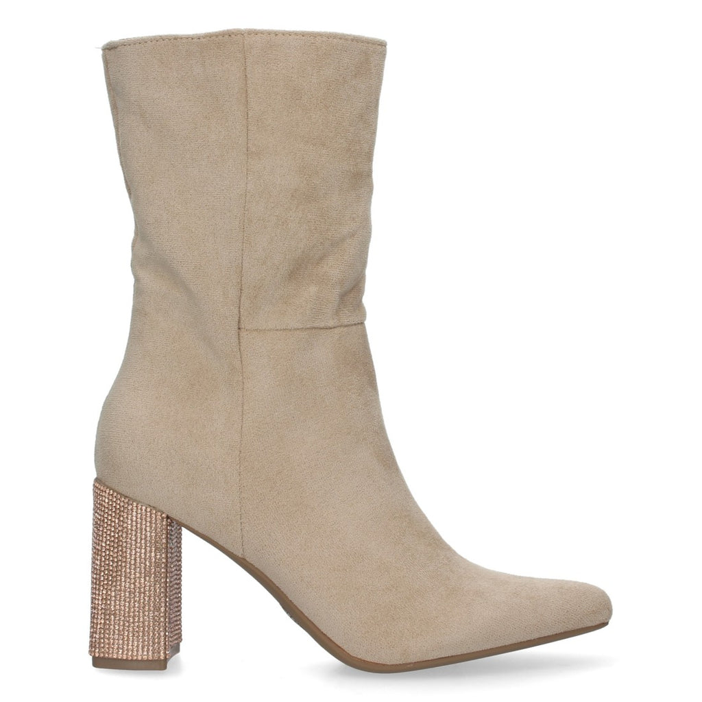 Botines mujer Cyrena