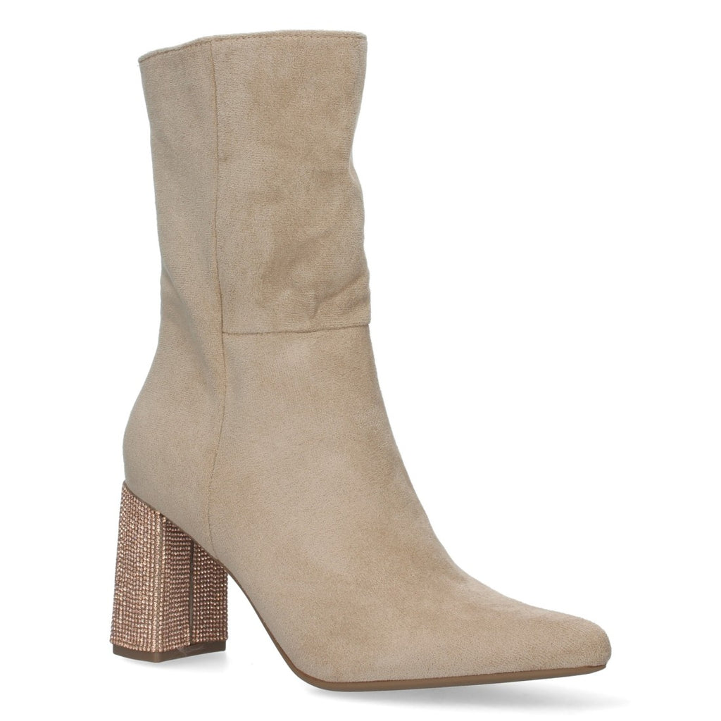 Botines mujer Cyrena