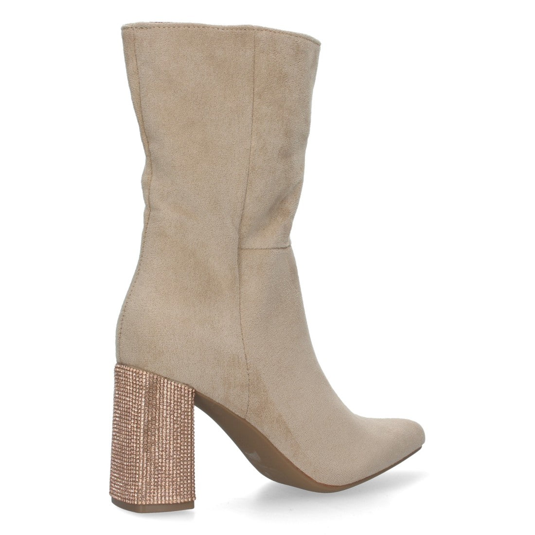 Botines mujer Cyrena