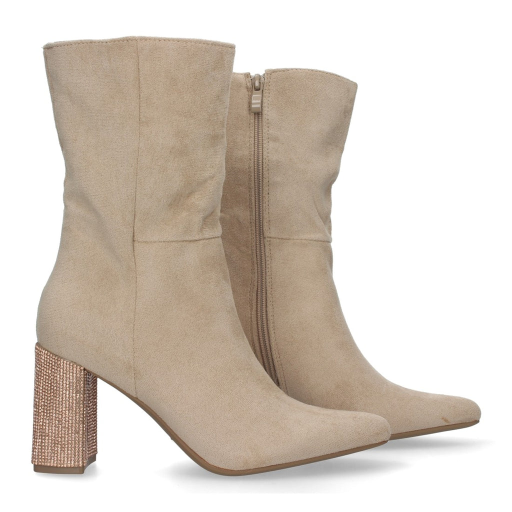Botines mujer Cyrena