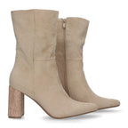Botines mujer Cyrena