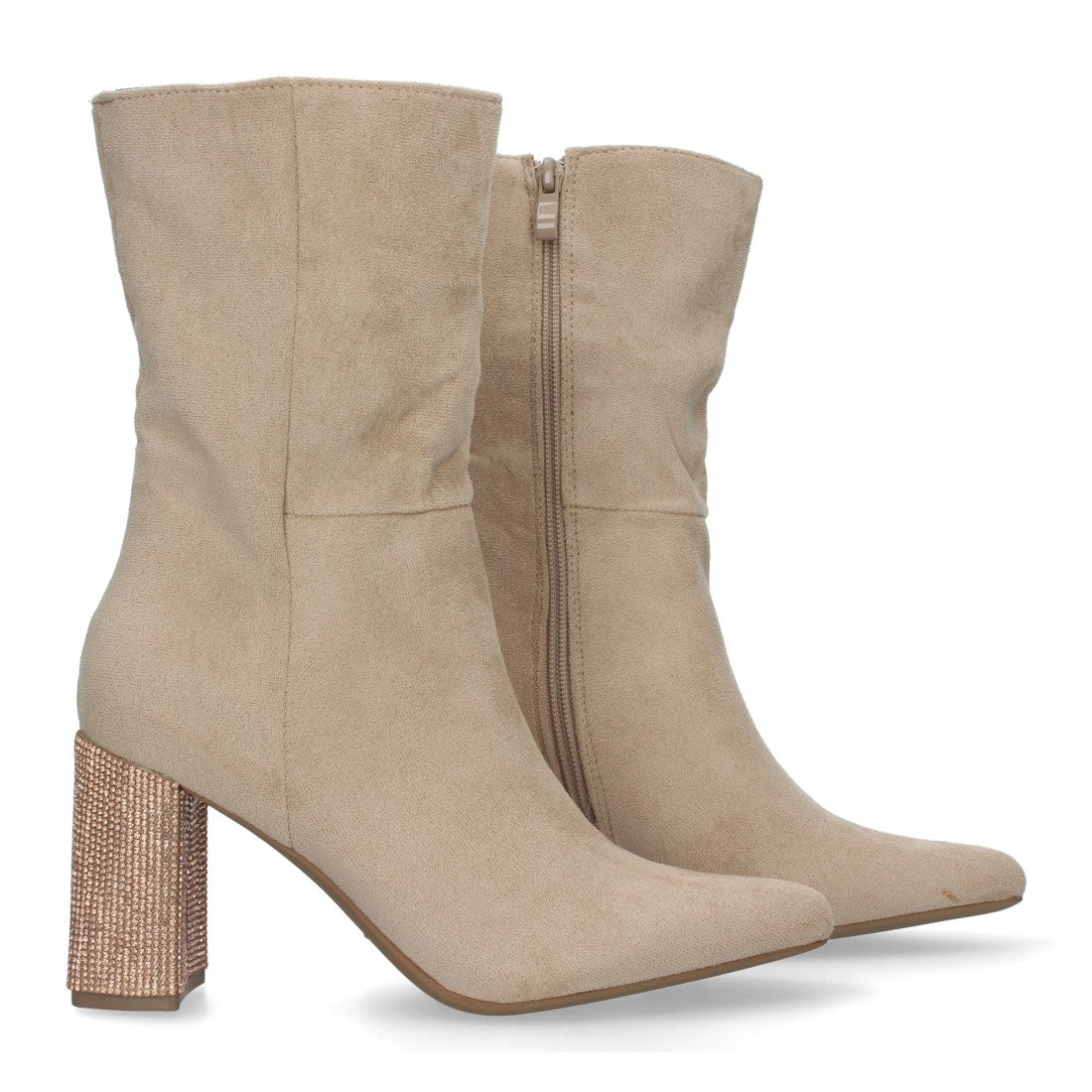 Botines mujer Cyrena