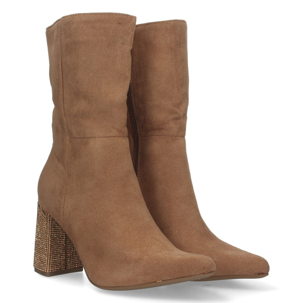 Botines mujer Cyrena