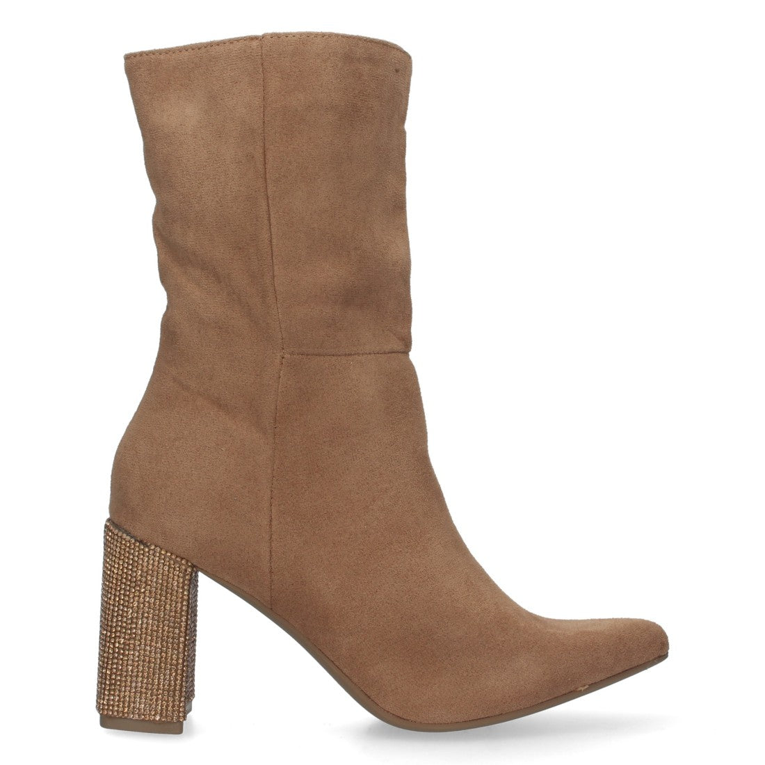 Botines mujer Cyrena