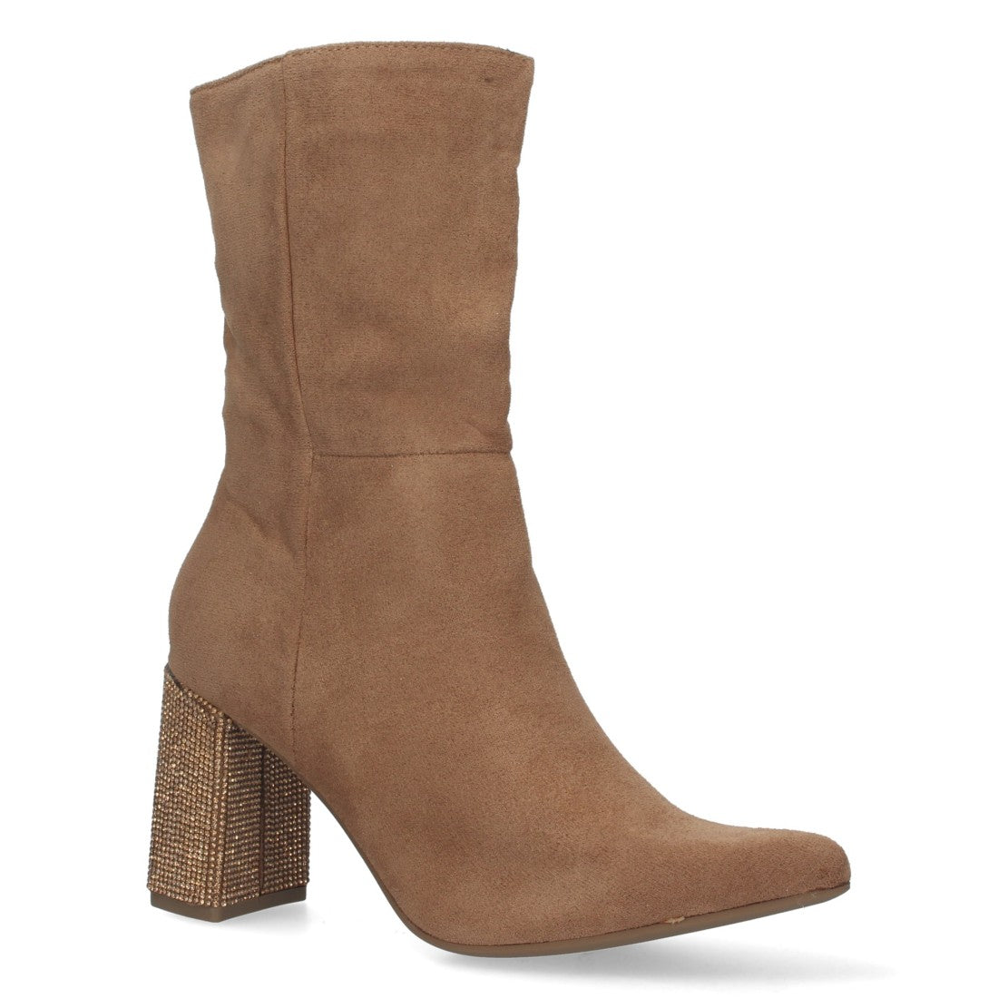 Botines mujer Cyrena