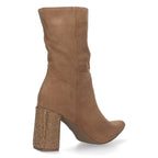 Botines mujer Cyrena