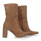 Botines mujer Cyrena