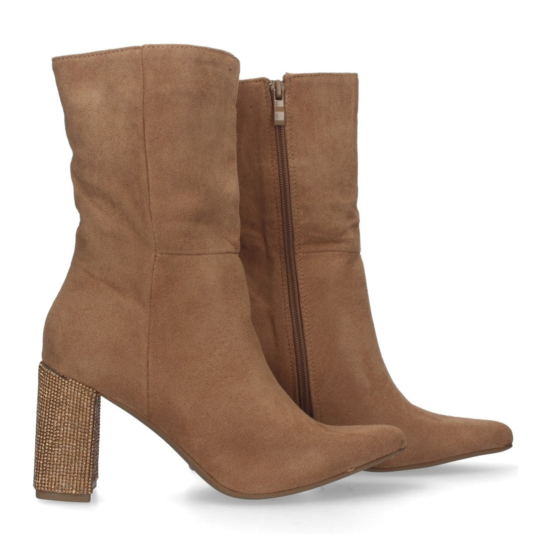 Botines mujer Cyrena