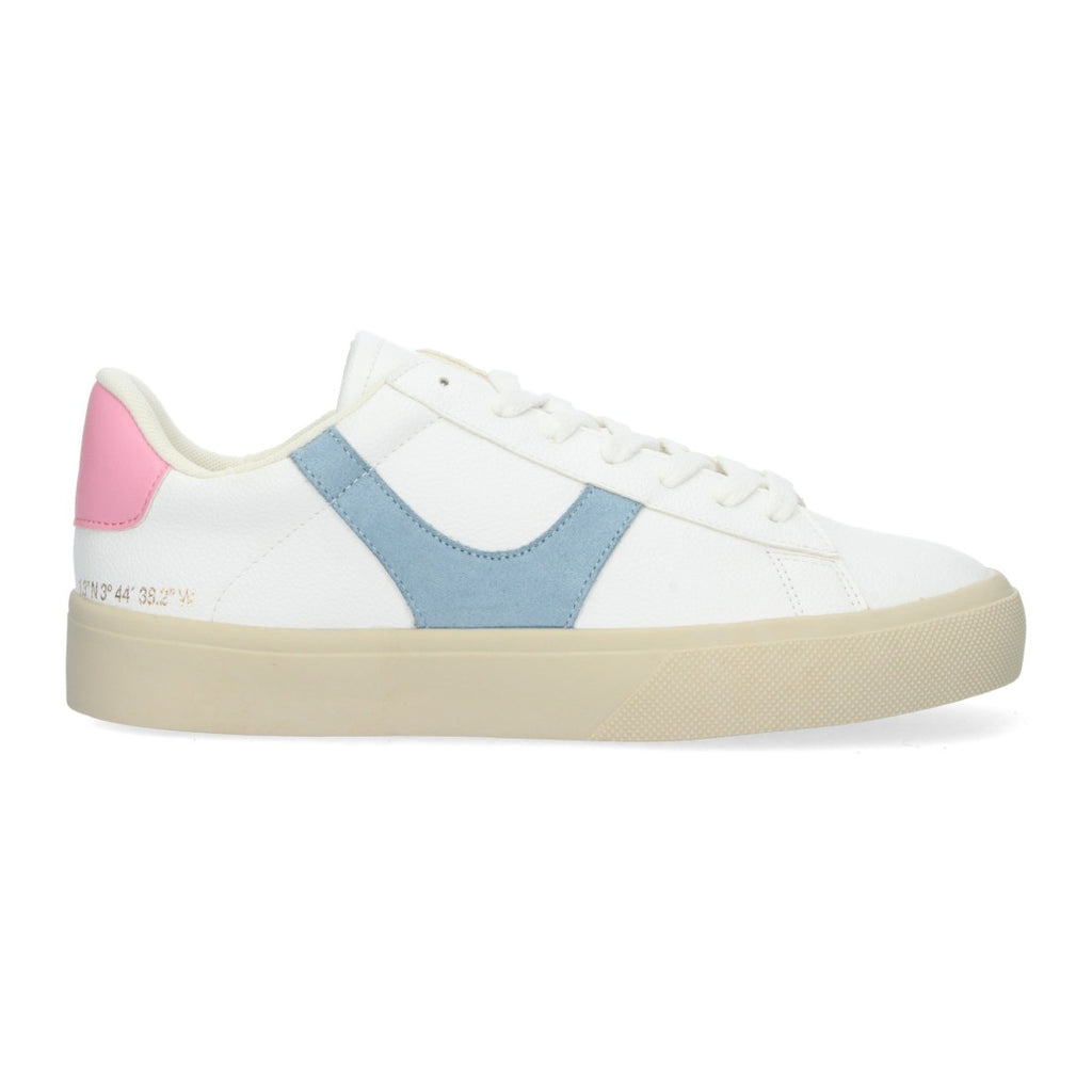 Sneakers mujer Cyrena