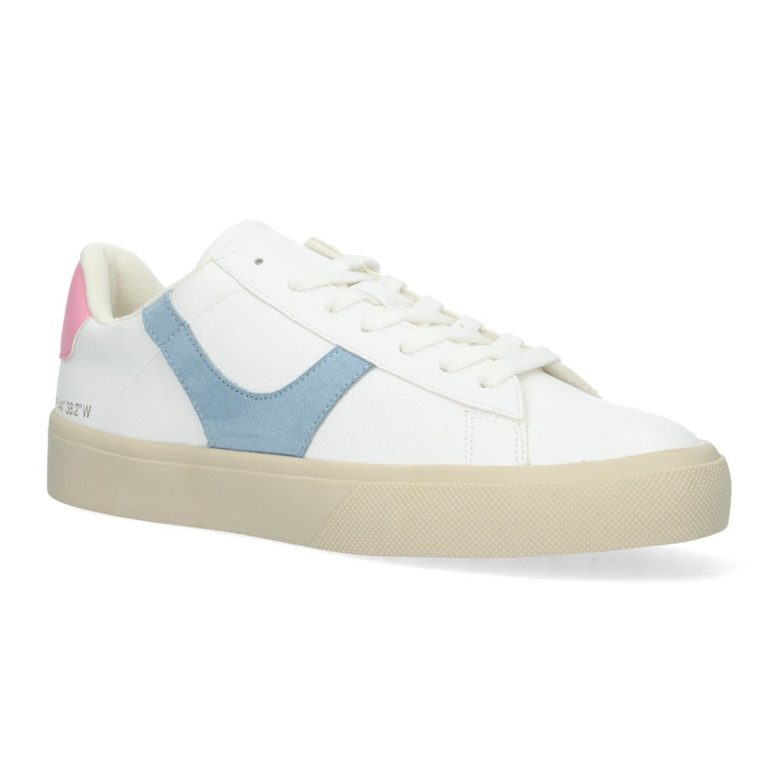 Sneakers mujer Cyrena