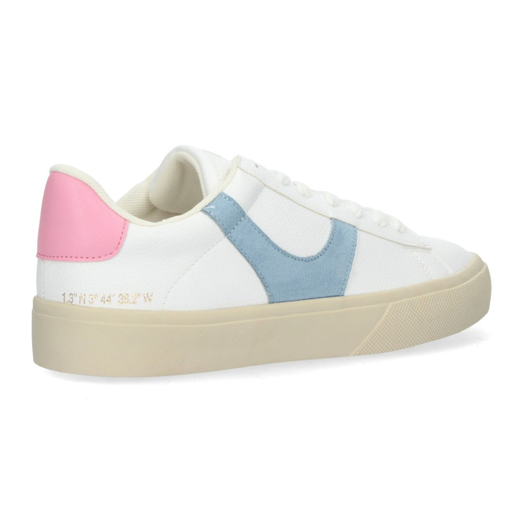Sneakers mujer Cyrena