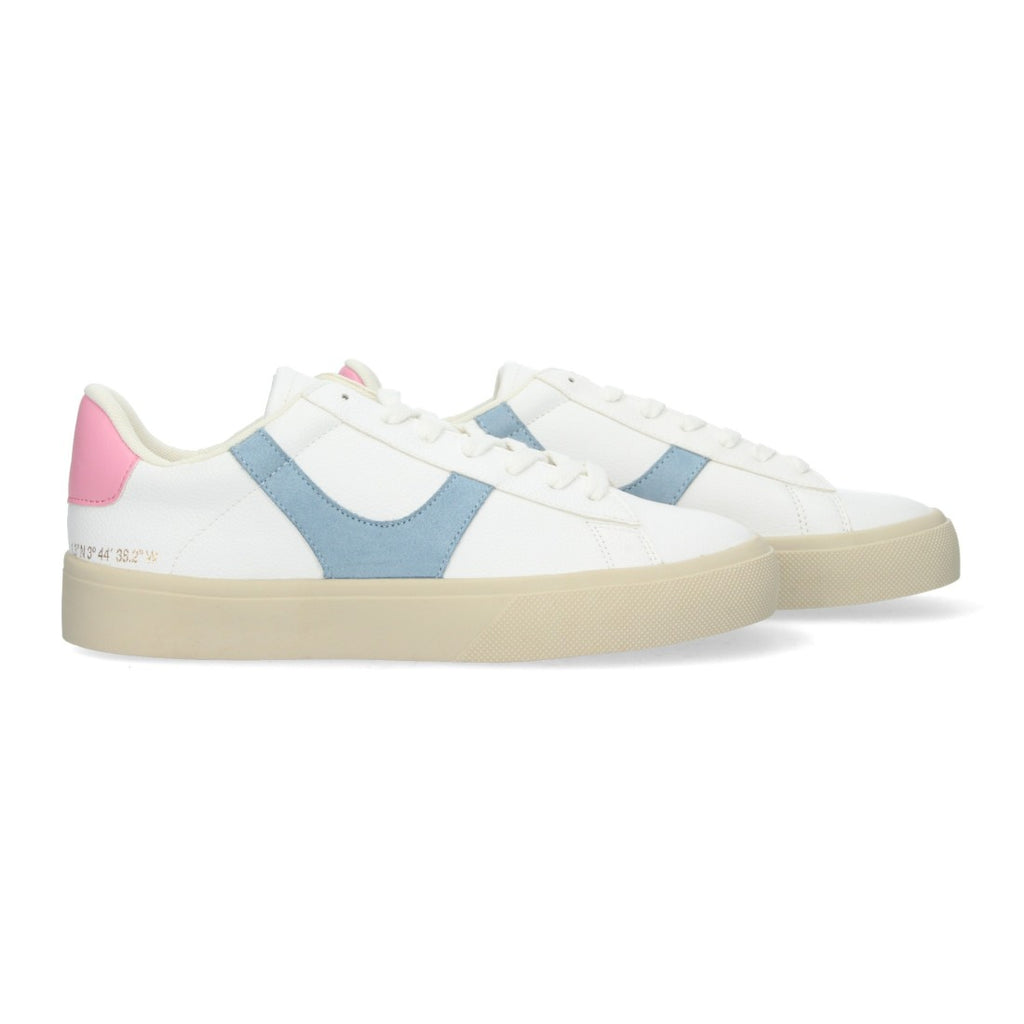 Sneakers mujer Cyrena