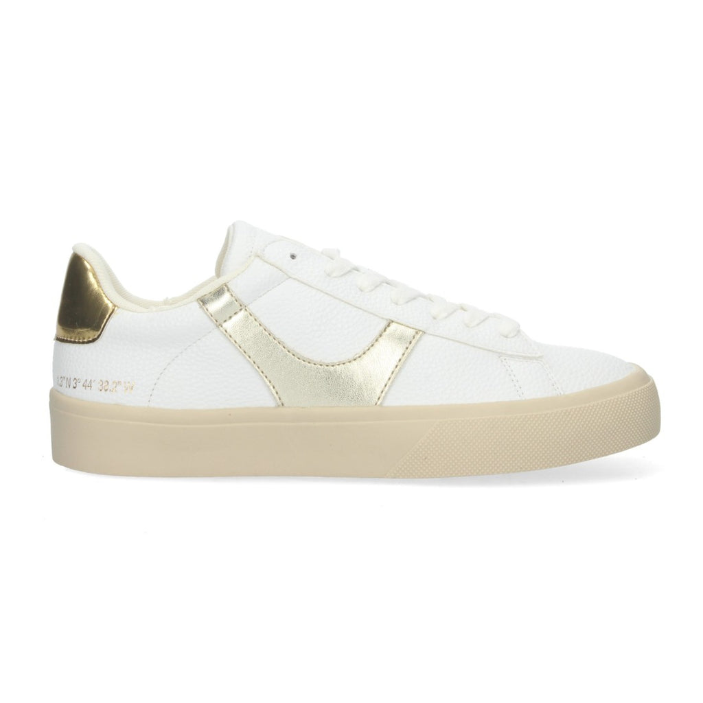 Sneakers mujer Cyrena