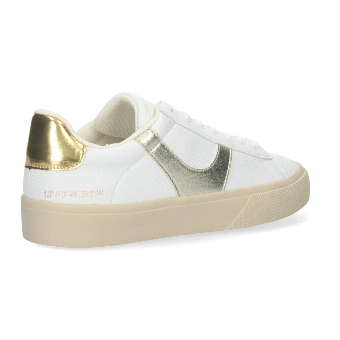 Sneakers mujer Cyrena