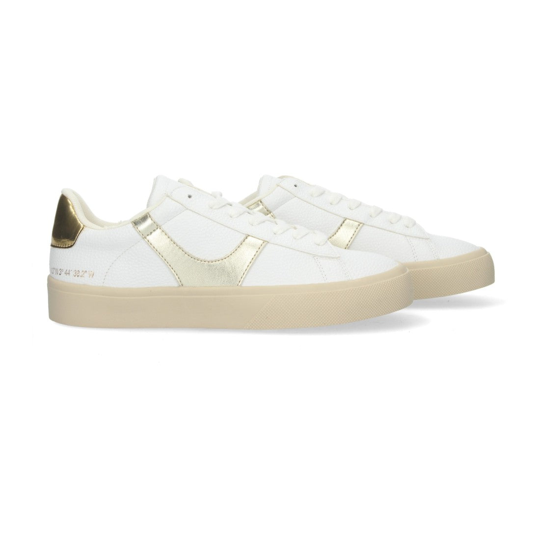 Sneakers mujer Cyrena