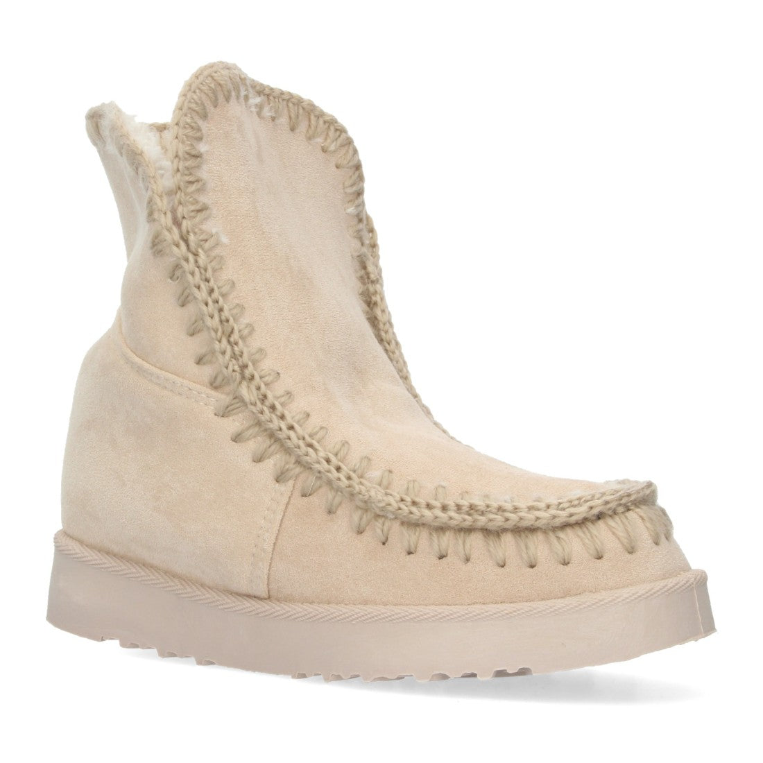 Botines mujer Cyrena