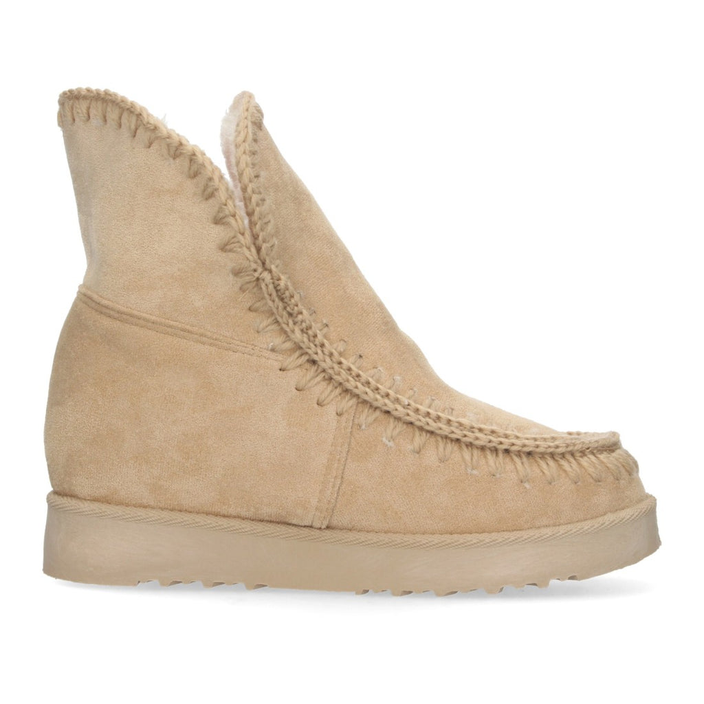 Botines mujer Cyrena