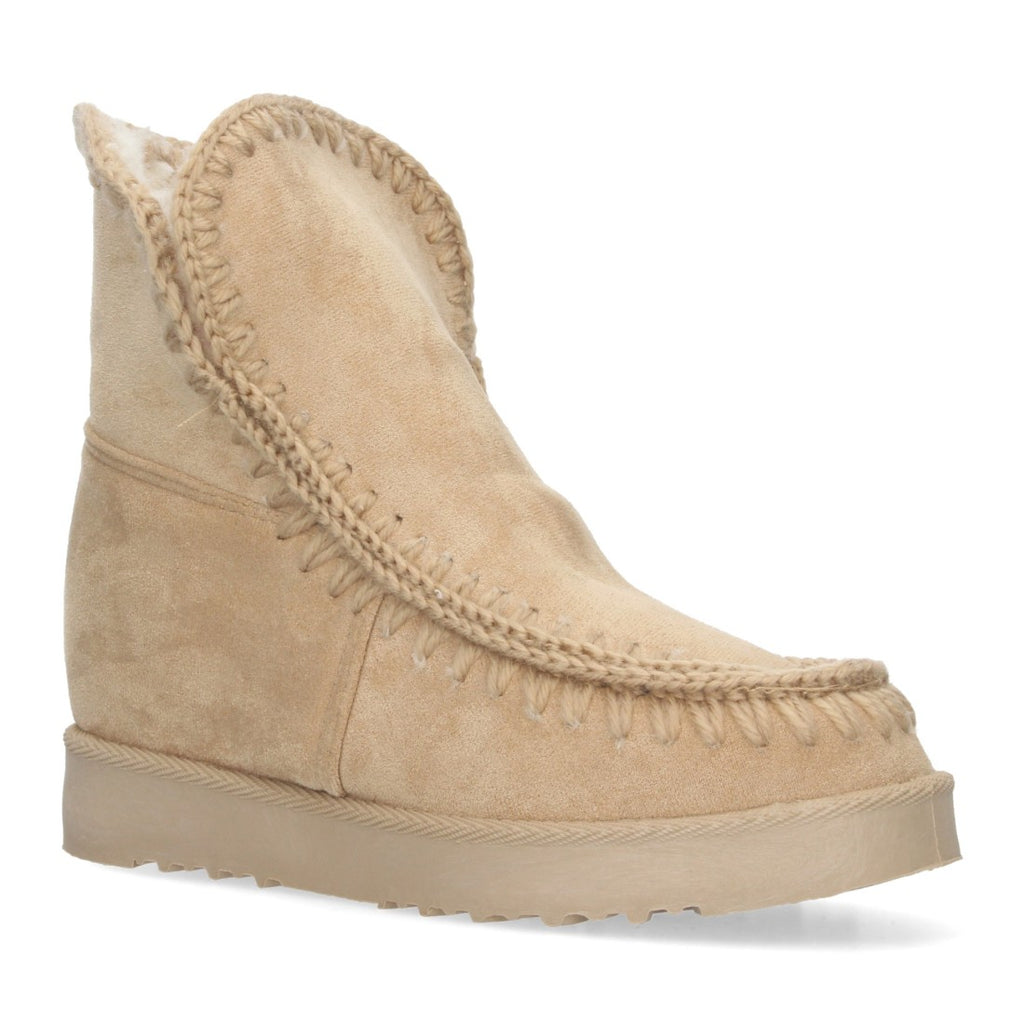 Botines mujer Cyrena