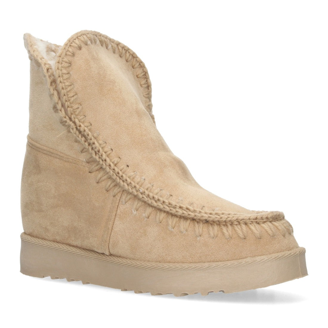 Botines mujer Cyrena