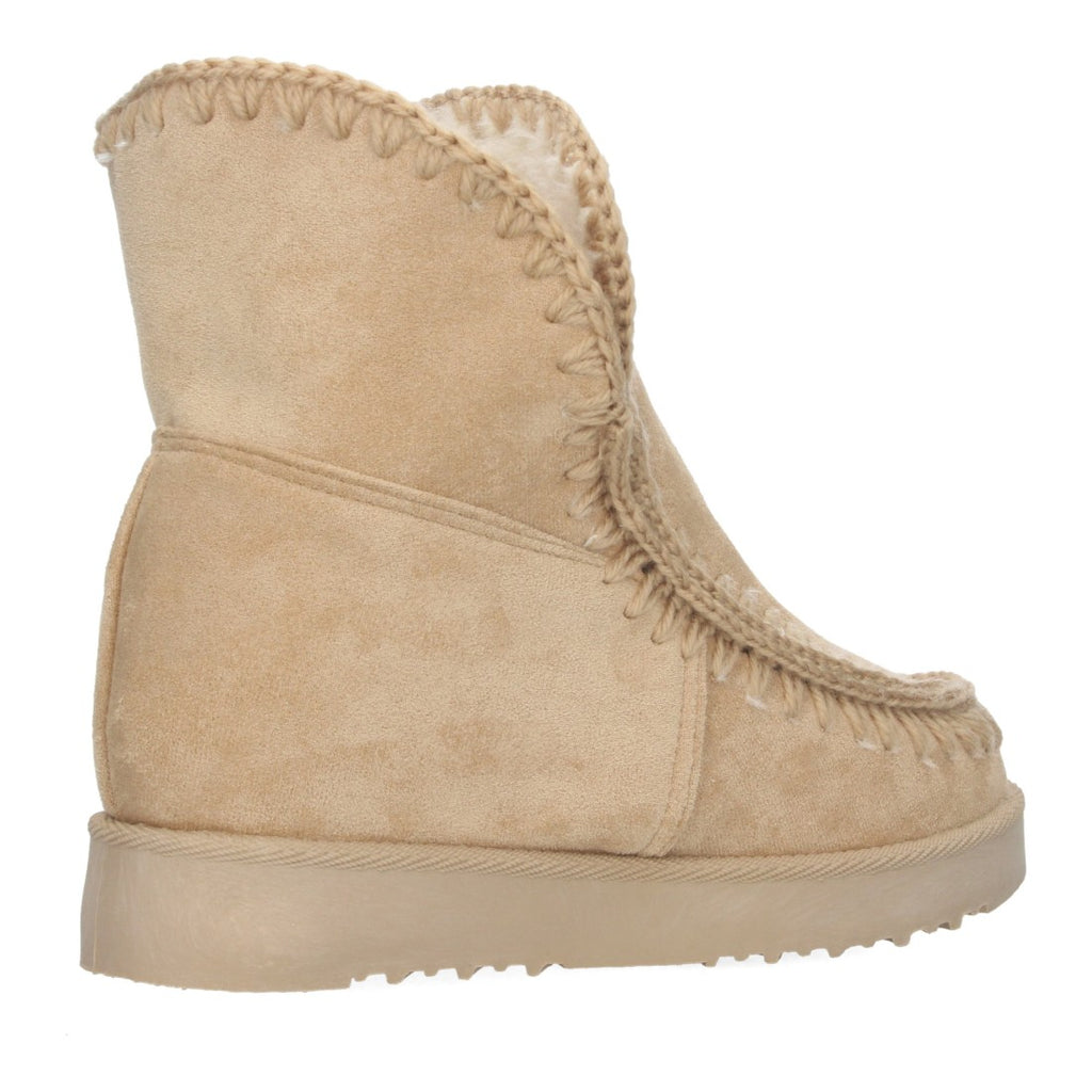 Botines mujer Cyrena