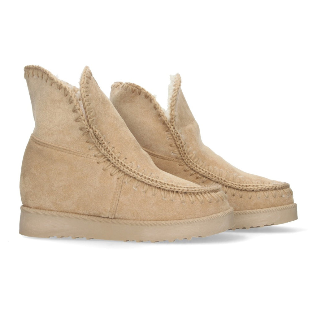 Botines mujer Cyrena