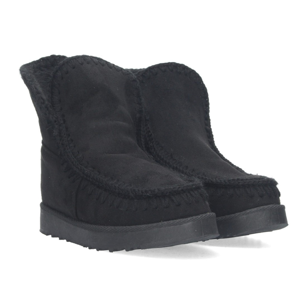 Botines mujer Cyrena