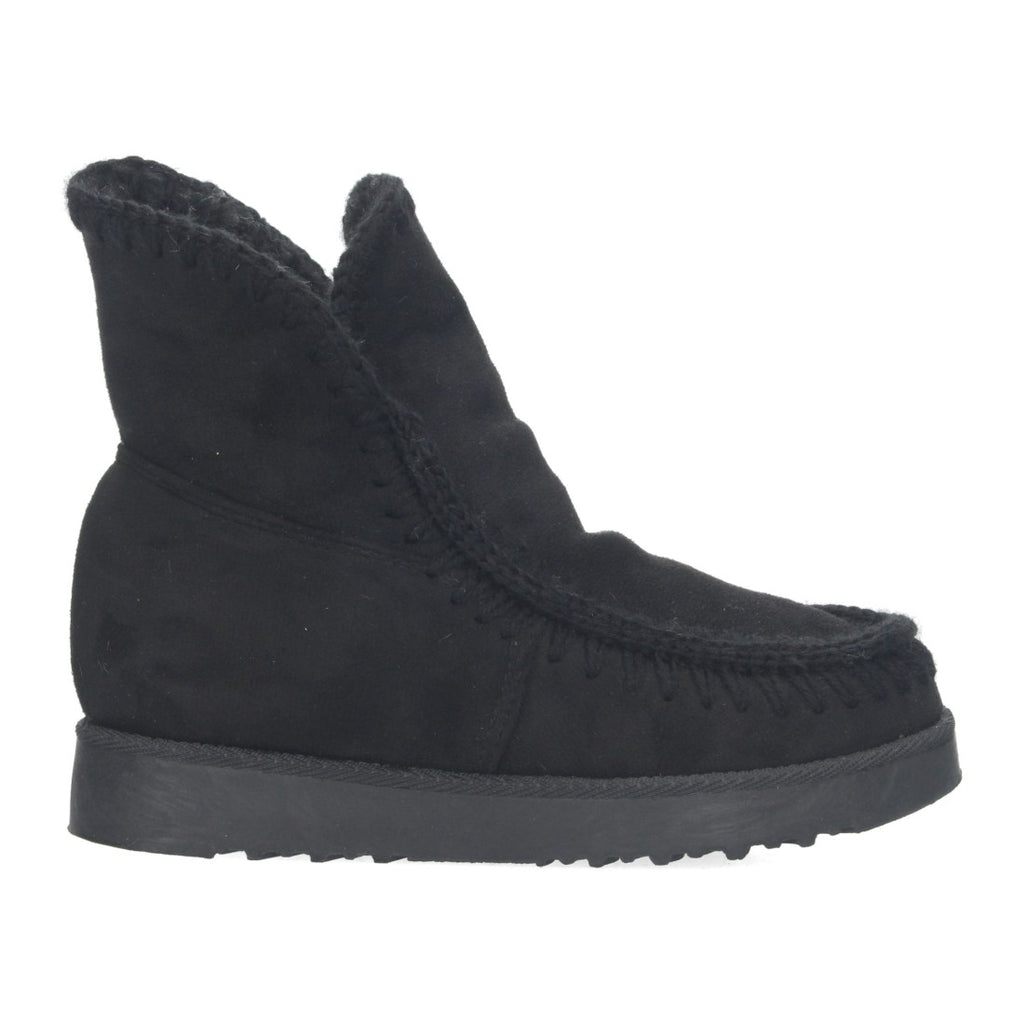 Botines mujer Cyrena