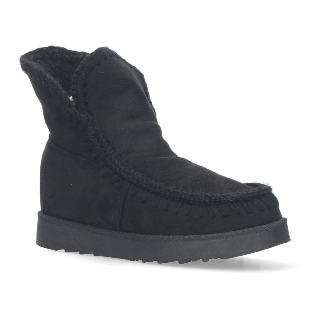 Botines mujer Cyrena