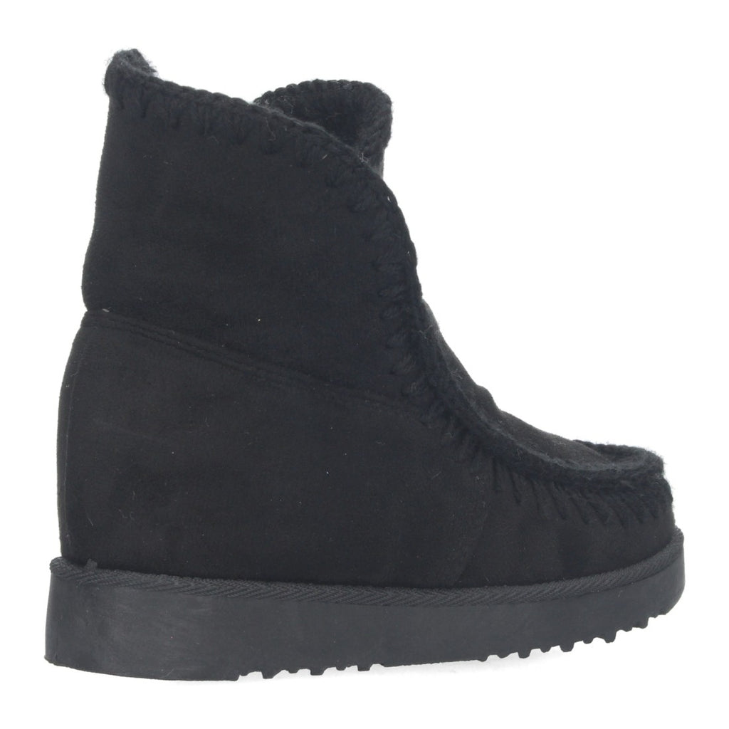 Botines mujer Cyrena