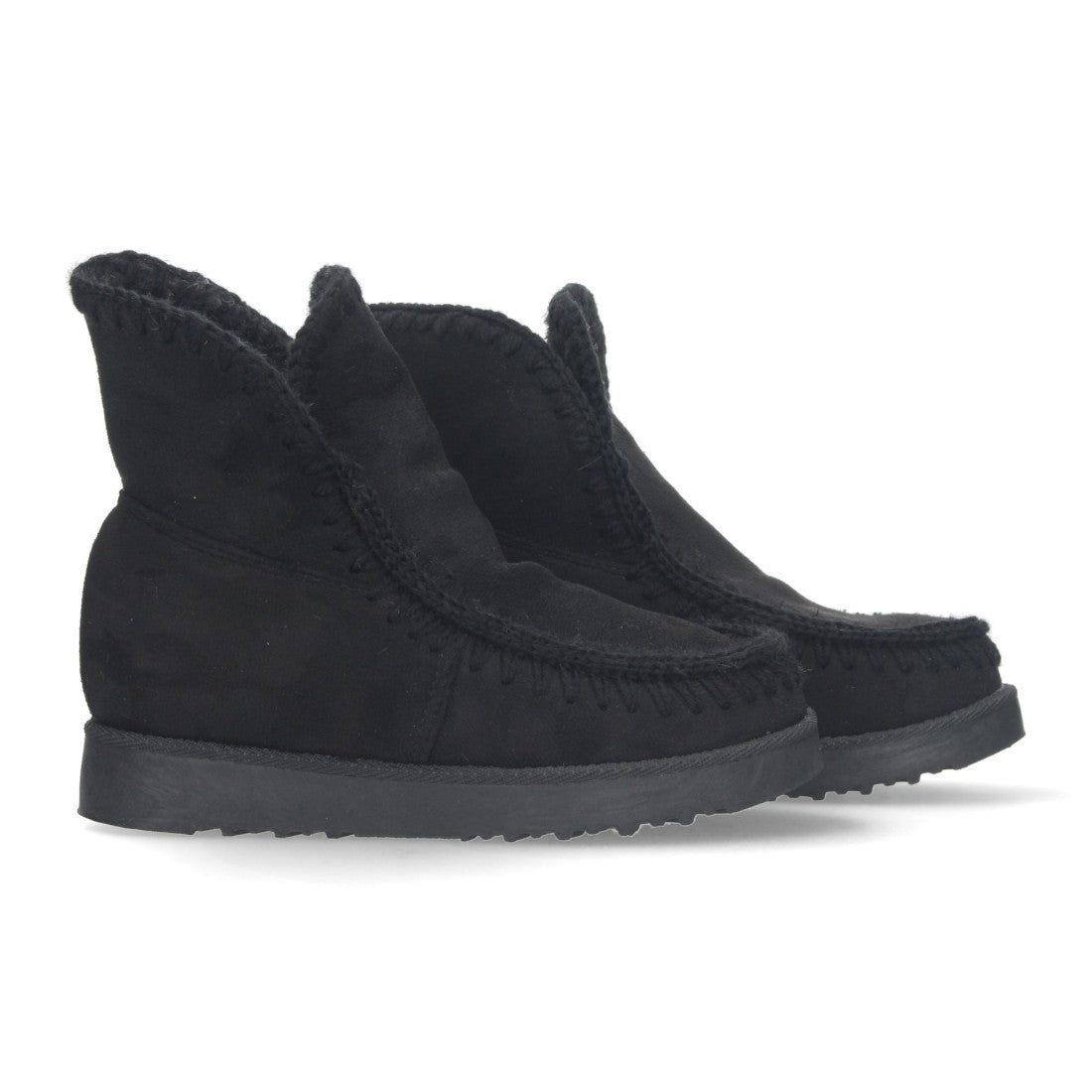 Botines mujer Cyrena