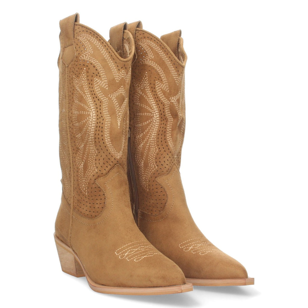 Botas mujer CYRENA