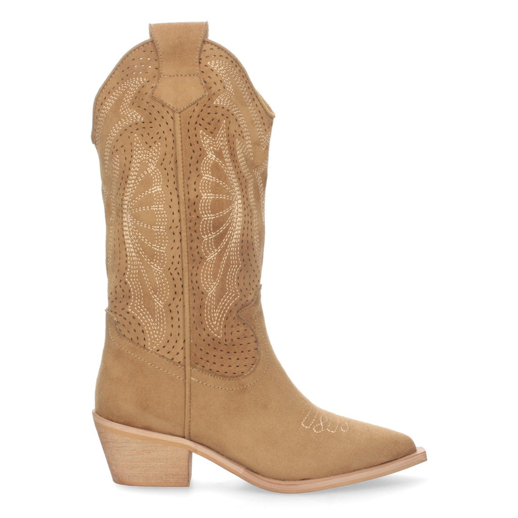 Botas mujer CYRENA