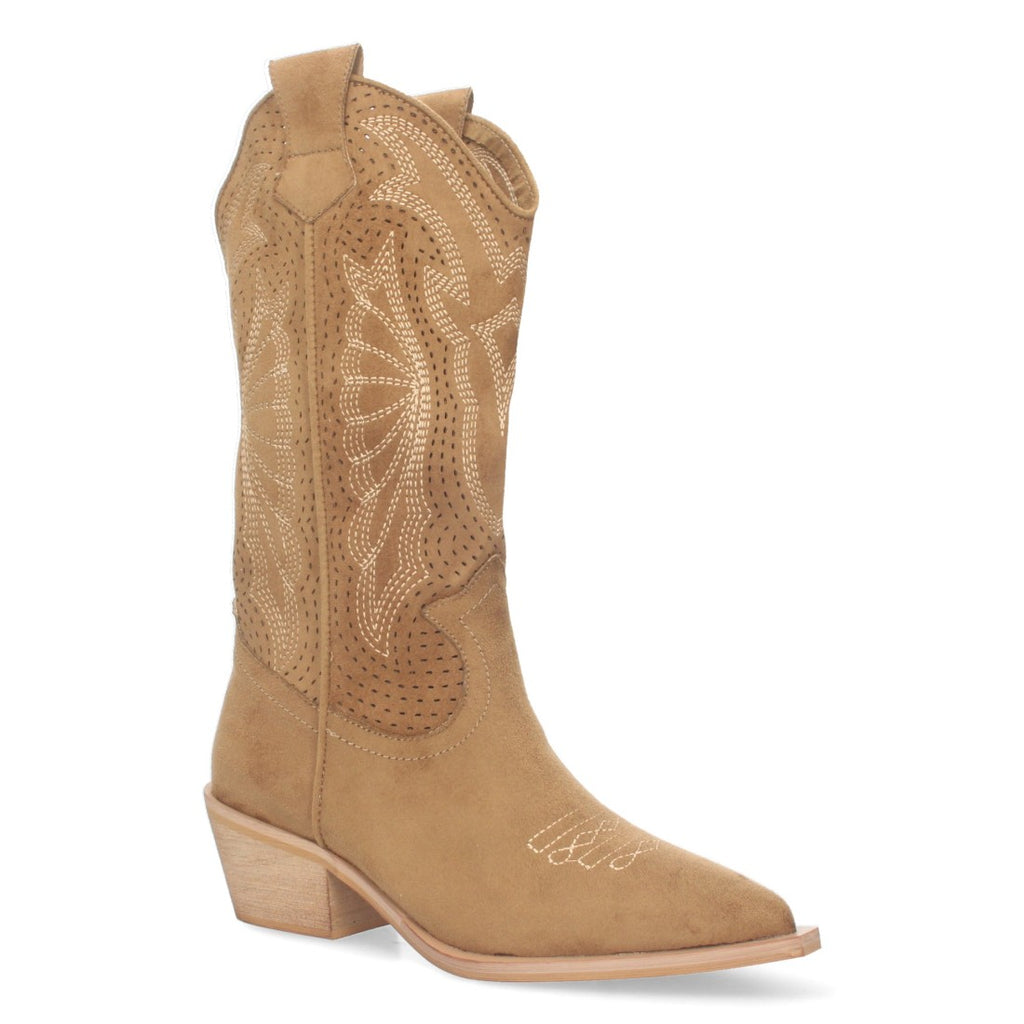 Botas mujer CYRENA
