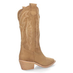 Botas mujer CYRENA