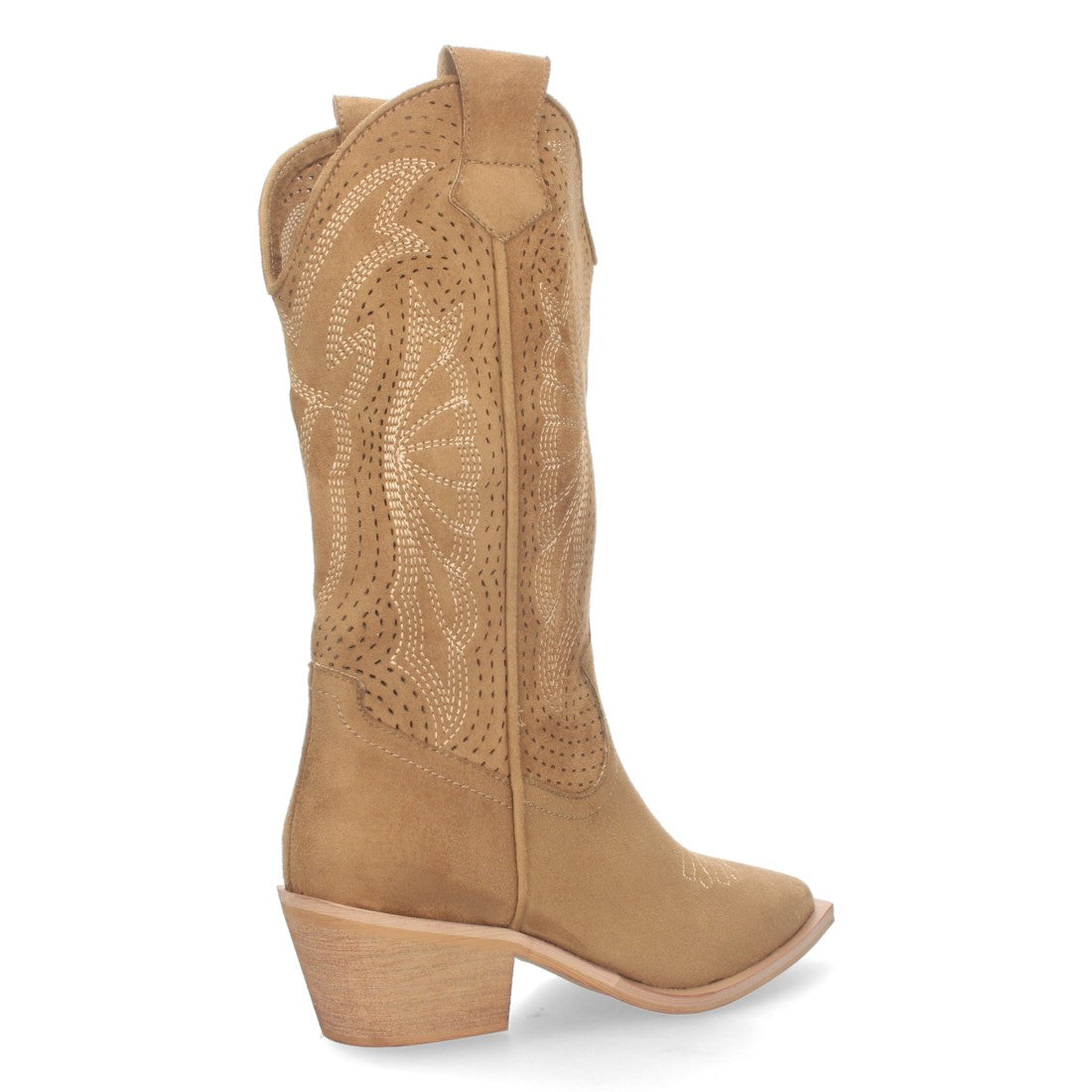 Botas mujer CYRENA