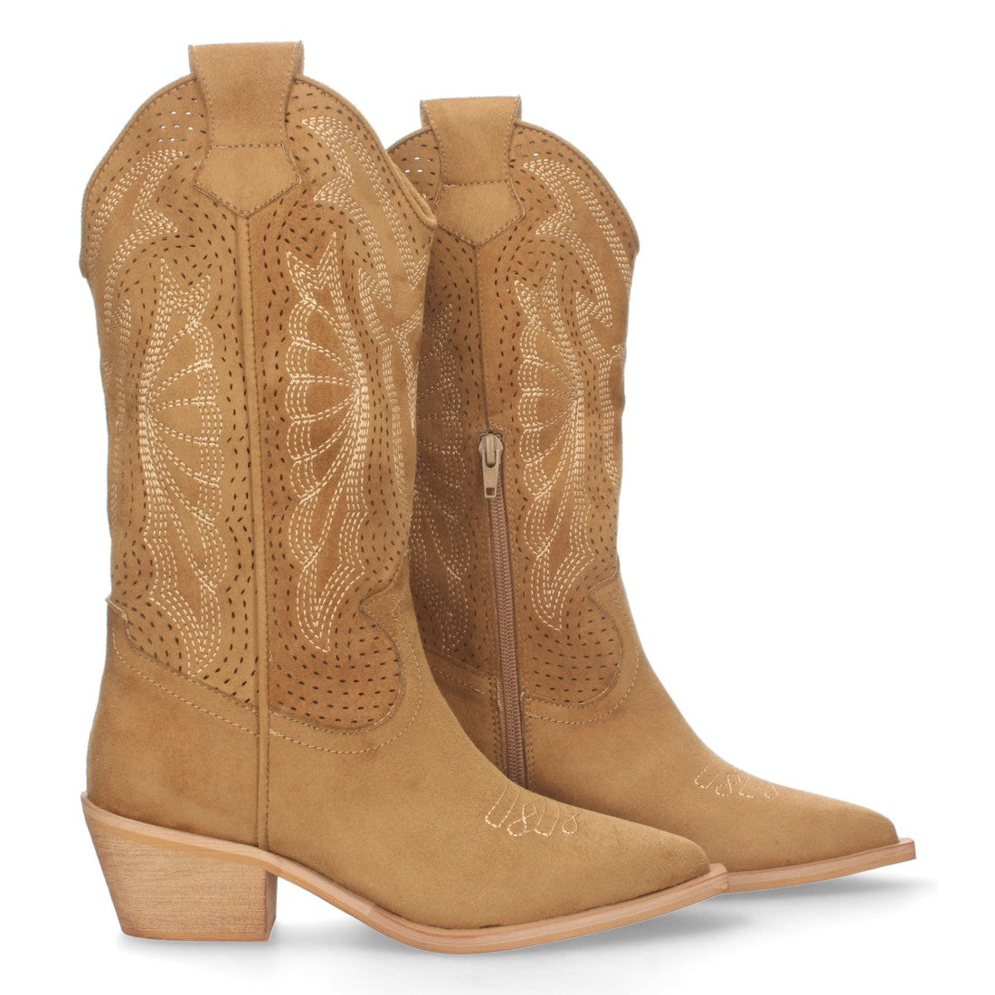 Botas mujer CYRENA