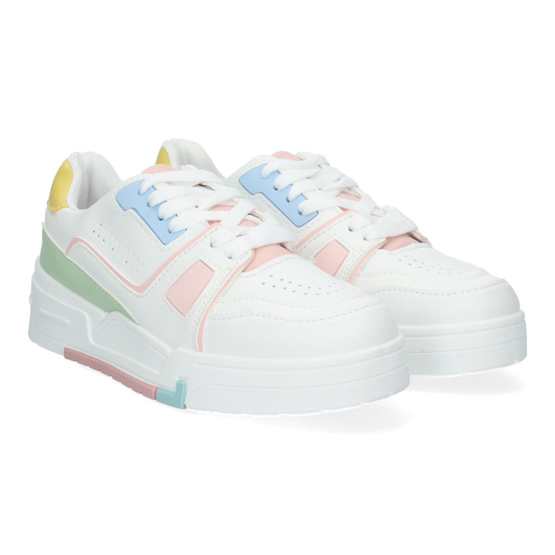 Sneakers mujer Cyrena