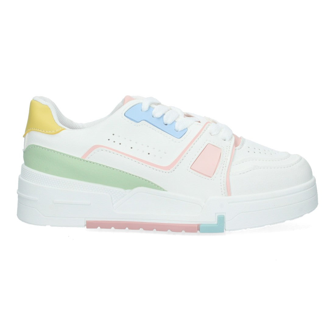 Sneakers mujer Cyrena