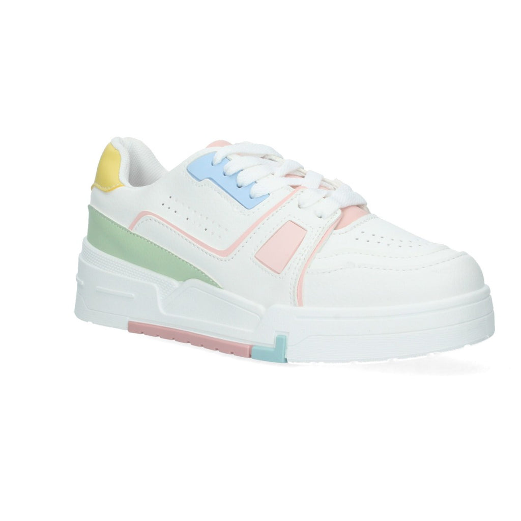 Sneakers mujer Cyrena