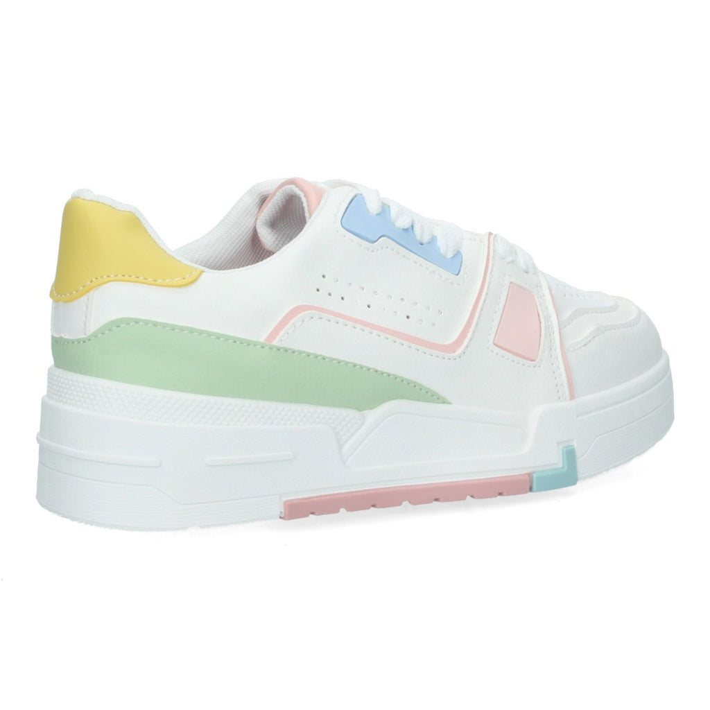 Sneakers mujer Cyrena