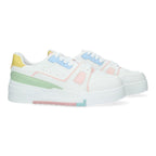 Sneakers mujer Cyrena