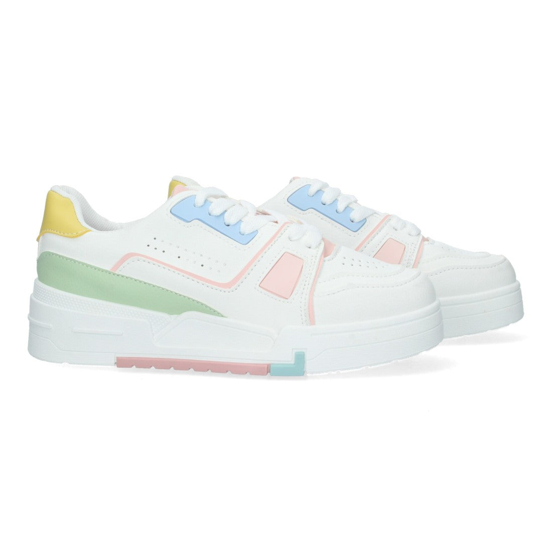 Sneakers mujer Cyrena