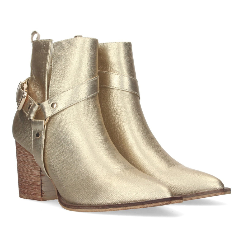 Botines mujer Cyrena
