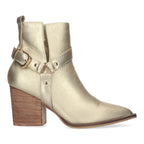 Botines mujer Cyrena