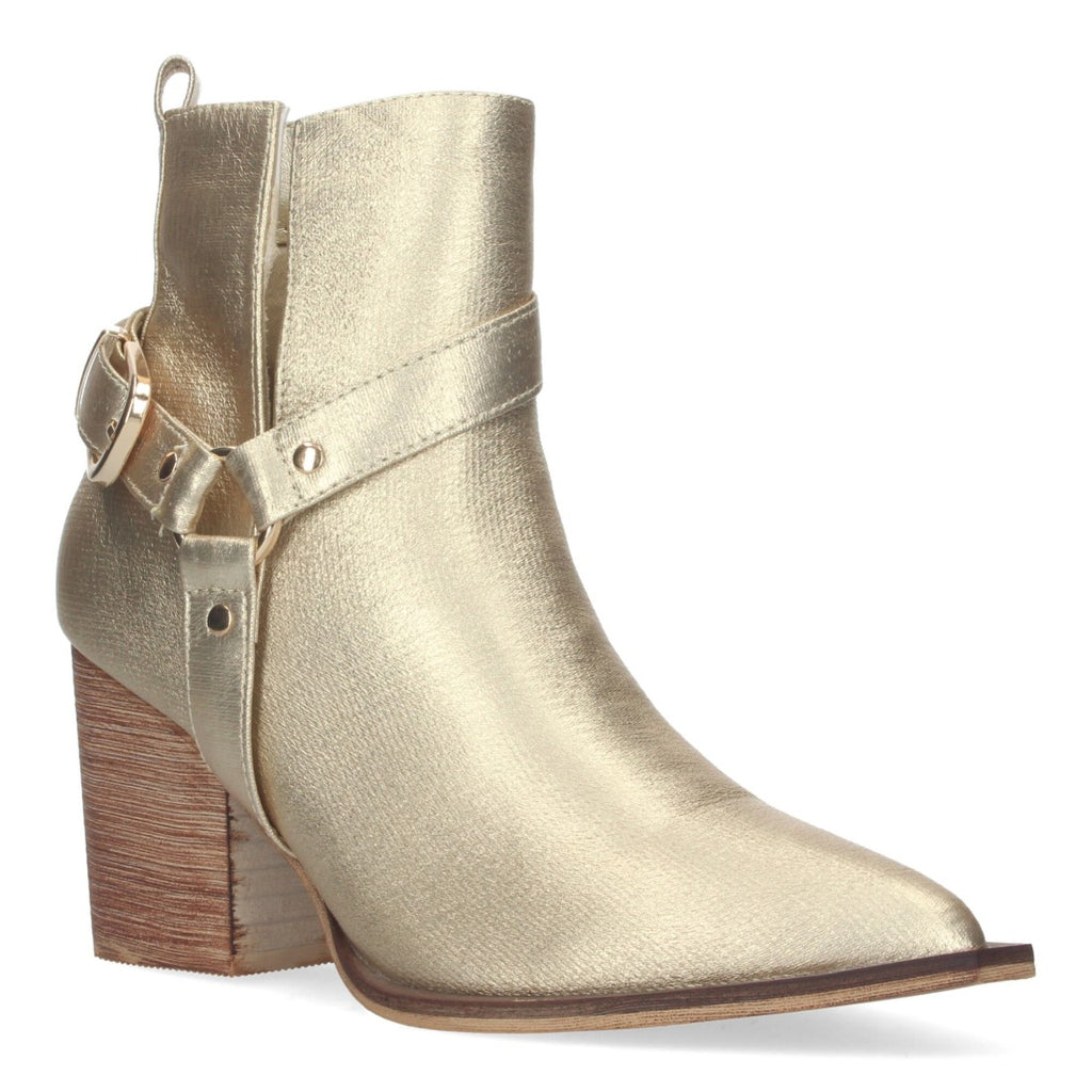 Botines mujer Cyrena