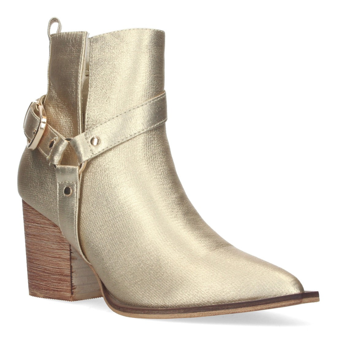 Botines mujer Cyrena