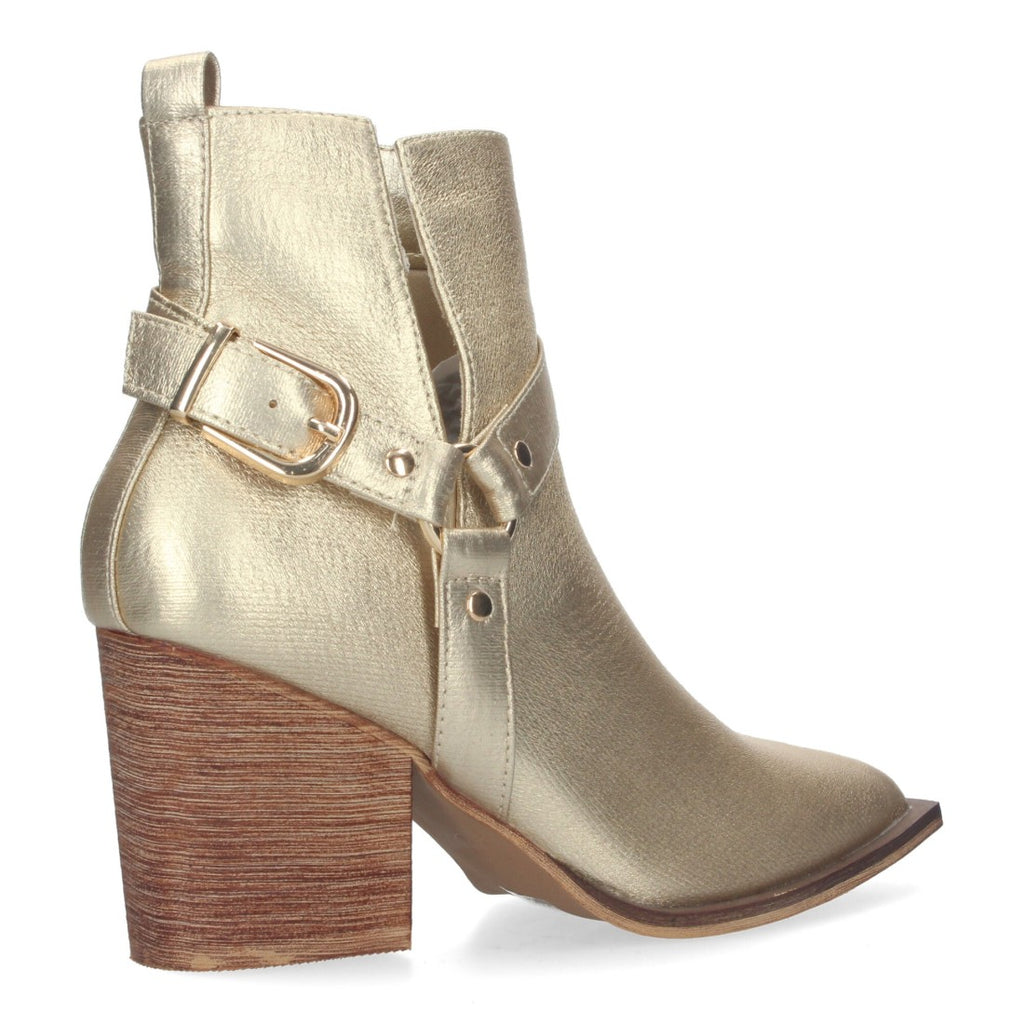 Botines mujer Cyrena