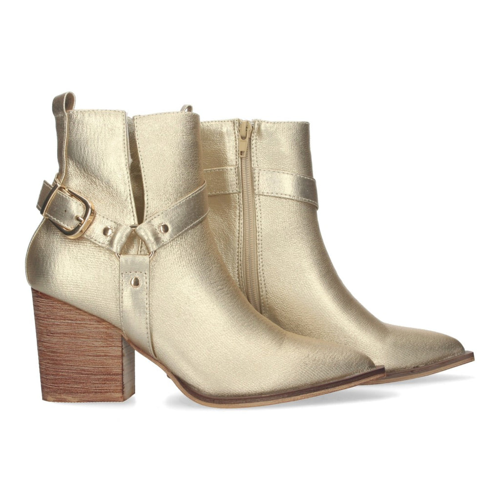 Botines mujer Cyrena
